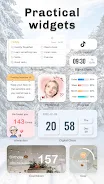 iScreen - Widgets & Themes Screenshot 4 