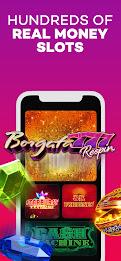 Borgata Casino Screenshot 1