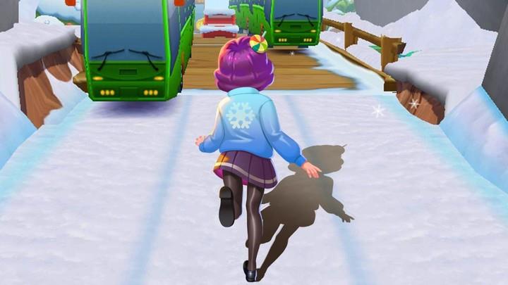 Subway Runners Dash Screenshot 5