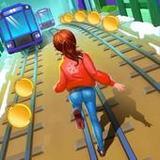 Subway Runners Dash APK