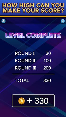 Fun Frenzy Trivia Screenshot 15