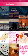 Hidden Feeling Quotes Screenshot 2