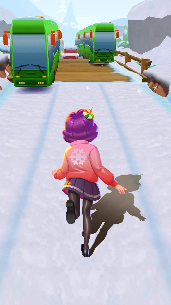 Subway Runners Dash Screenshot 3