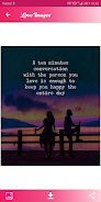 Hidden Feeling Quotes Screenshot 4