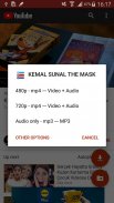 Youtube Downloader Screenshot 3 