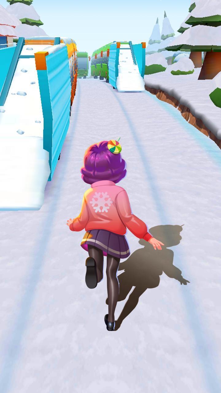 Subway Runners Dash Screenshot 1