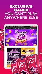 Borgata Casino Screenshot 10