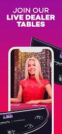Borgata Casino Screenshot 4