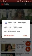 Youtube Downloader Screenshot 1 