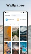 iScreen - Widgets & Themes Screenshot 5 