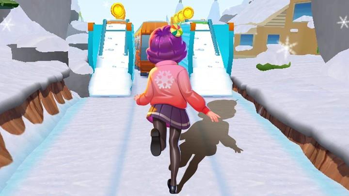 Subway Runners Dash Screenshot 4