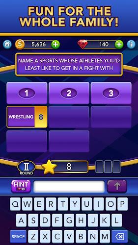 Fun Frenzy Trivia Screenshot 14