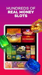 Borgata Casino Screenshot 15