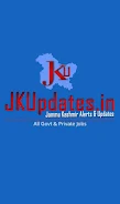 JKUpdates Screenshot 1 