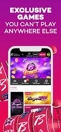 Borgata Casino Screenshot 3