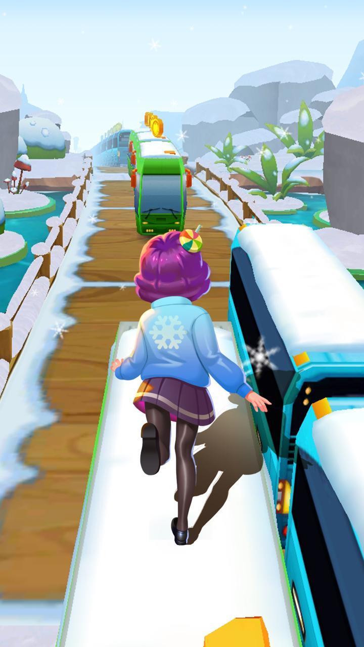 Subway Runners Dash Screenshot 2
