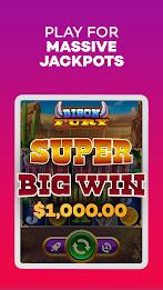 Borgata Casino Screenshot 12