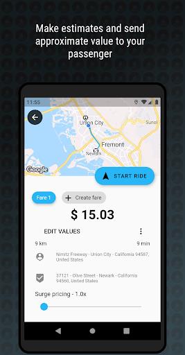 Blumeter Screenshot 4