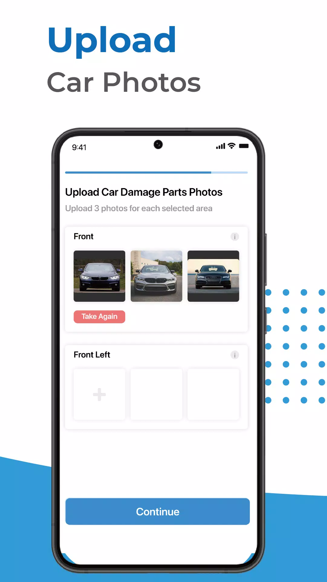 Carsh Screenshot 8