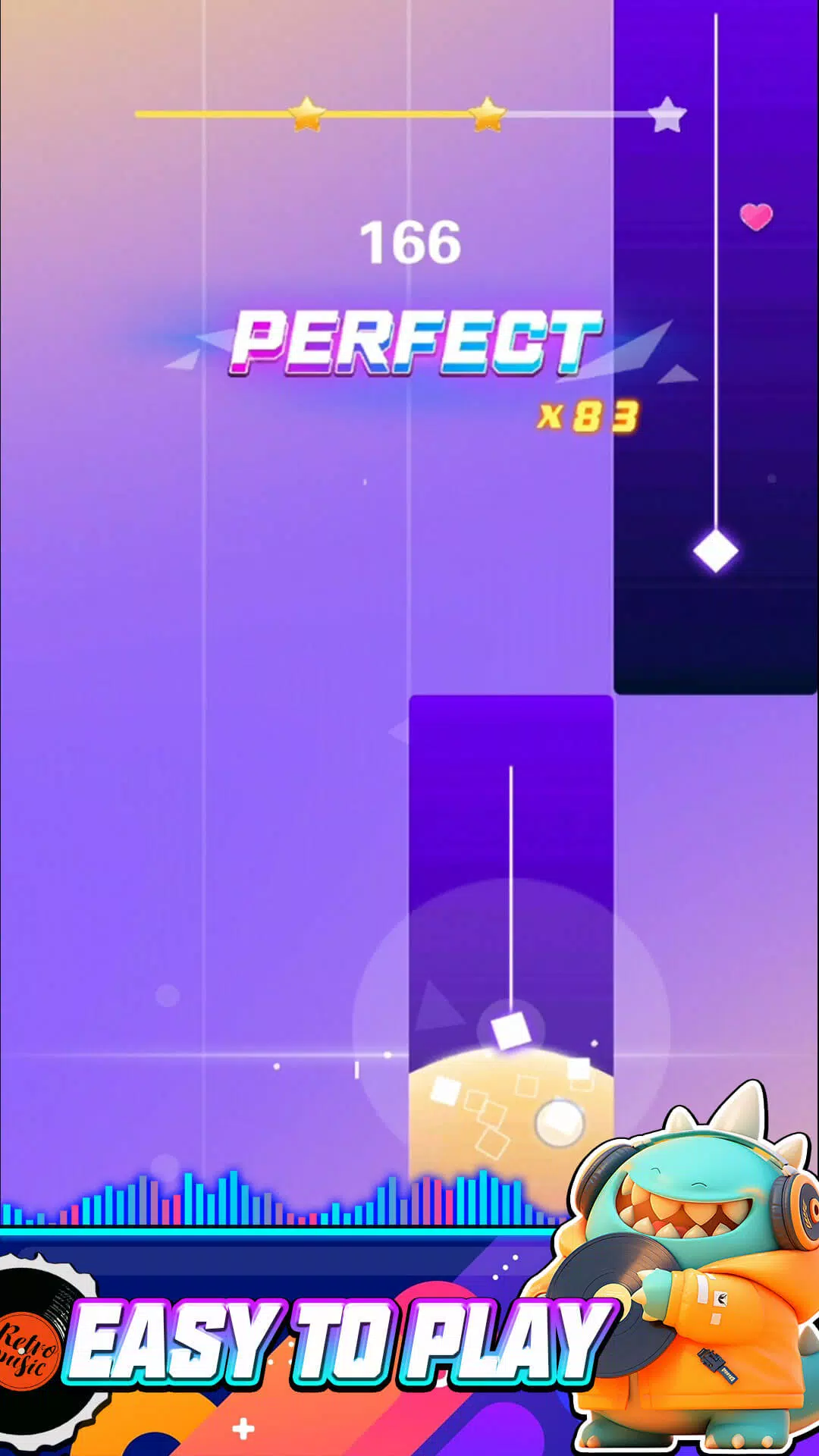 Beat Notes Screenshot 5
