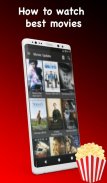 Guide for Netflȋx Screenshot 3