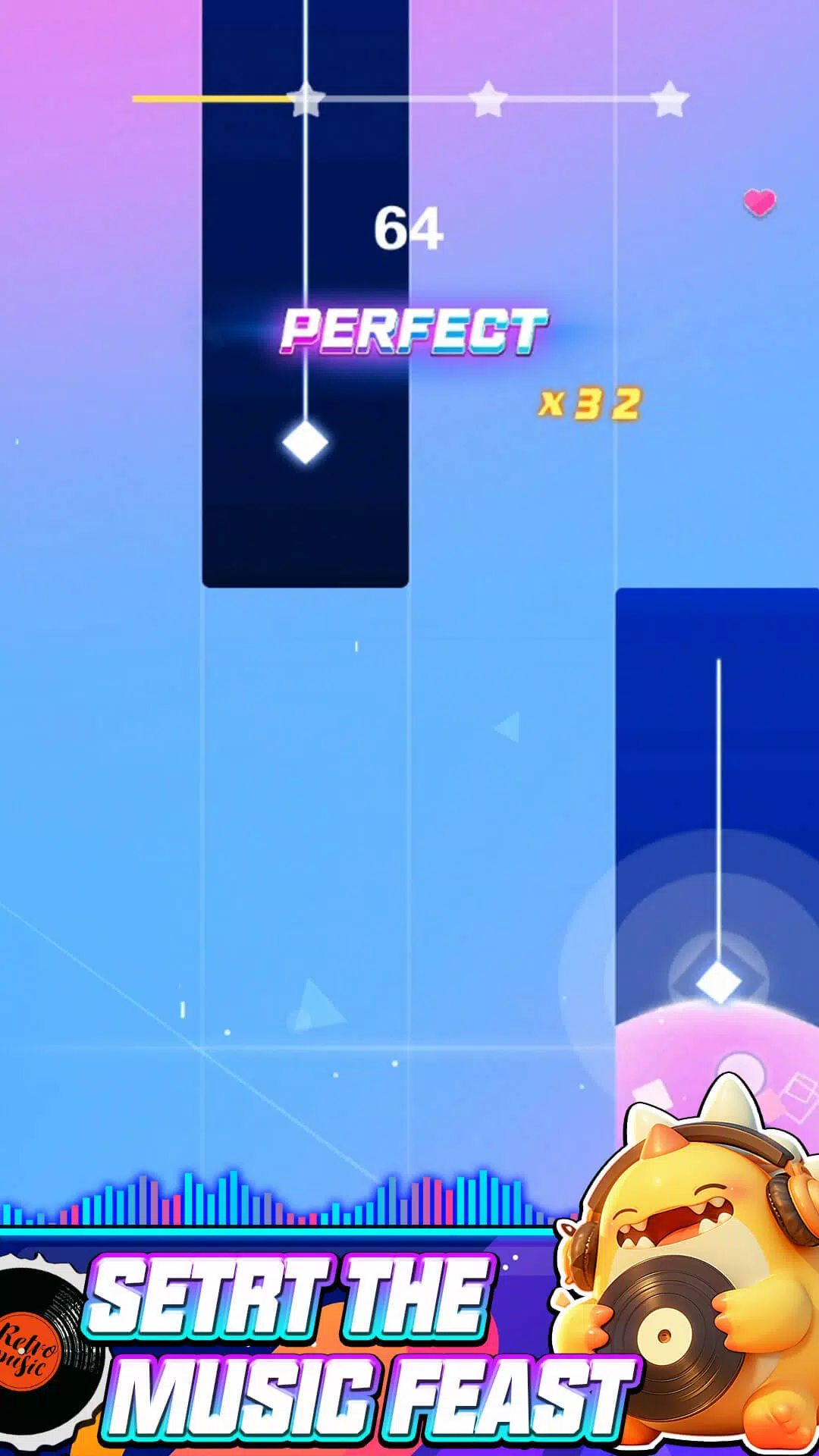 Beat Notes Screenshot 7
