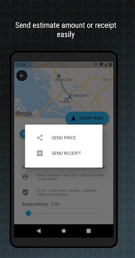 Blumeter Screenshot 2
