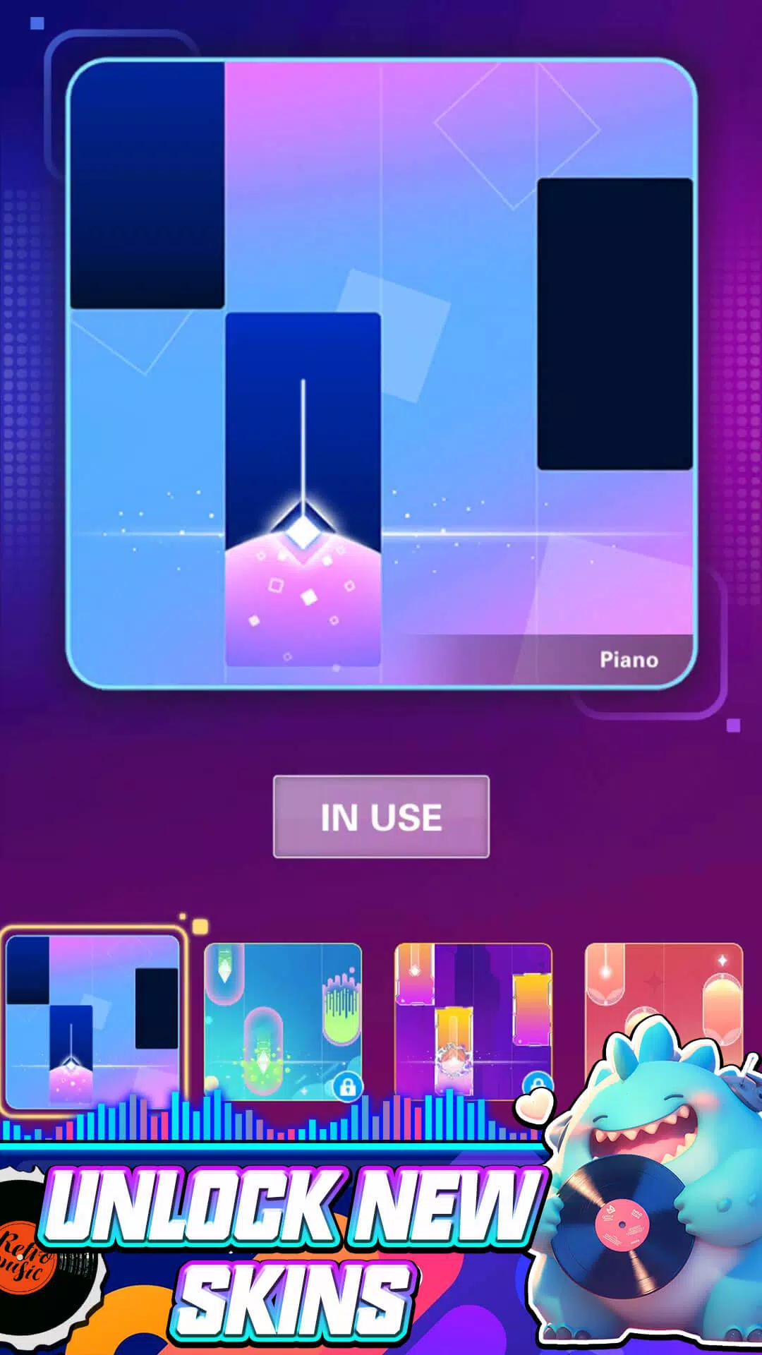 Beat Notes Screenshot 3