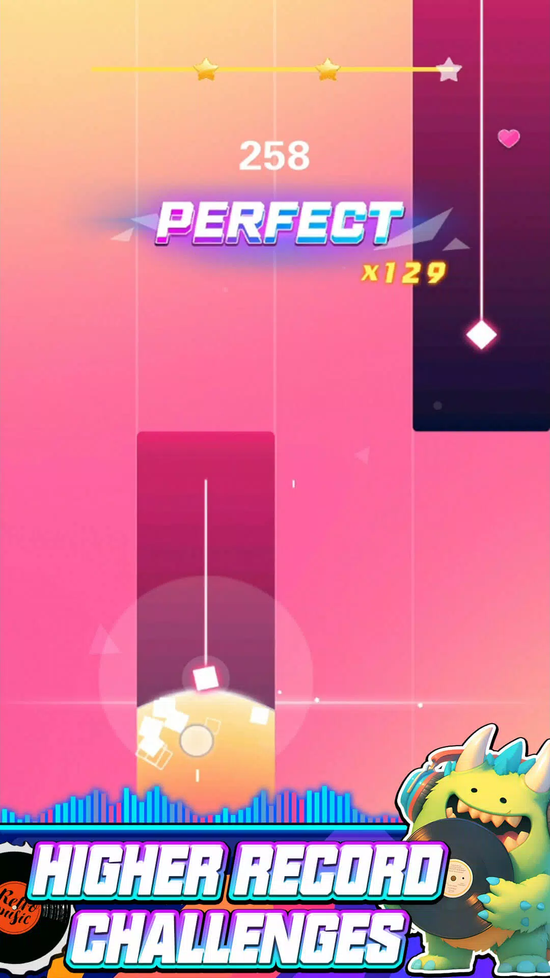Beat Notes Screenshot 6