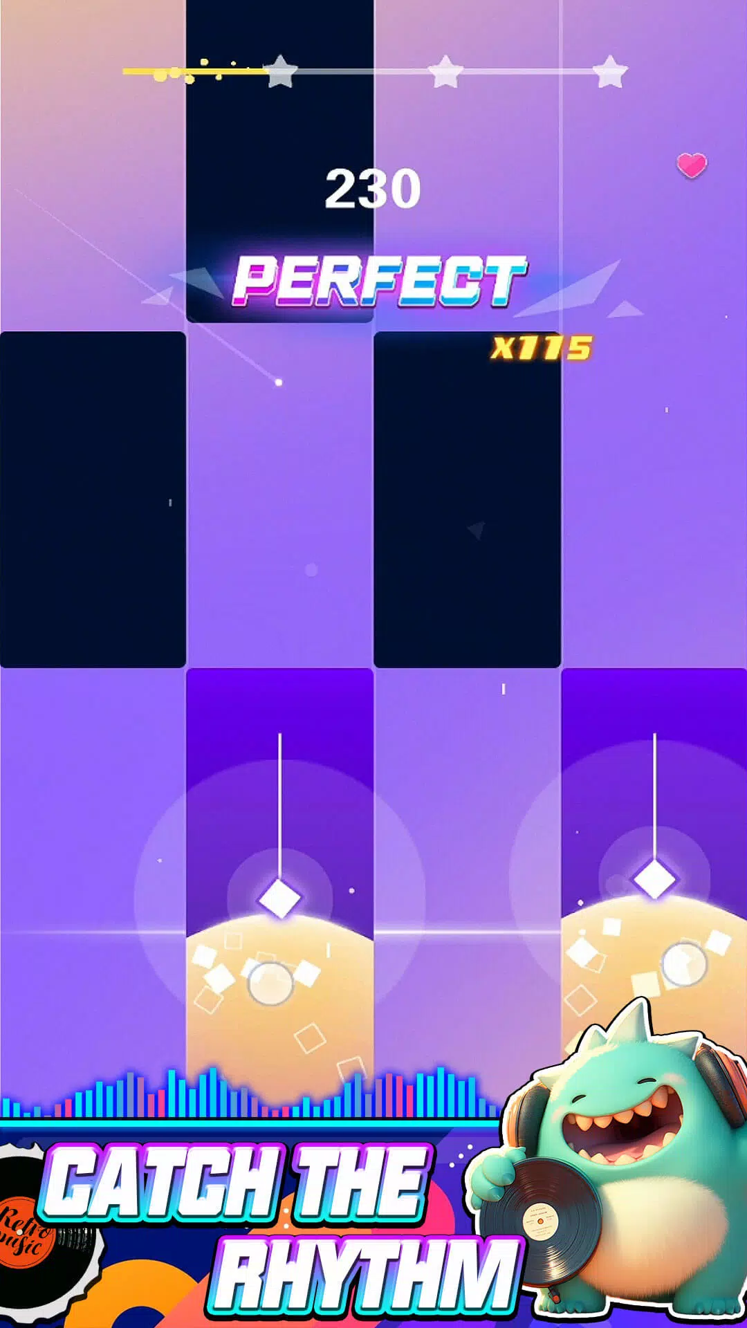 Beat Notes Screenshot 4