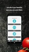 Schlotzsky's Rewards Program Screenshot 3
