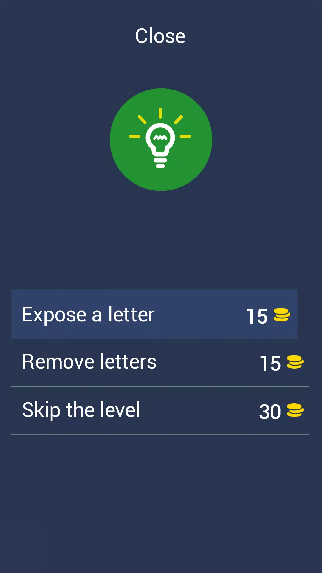 Guess the Country Name Screenshot 3