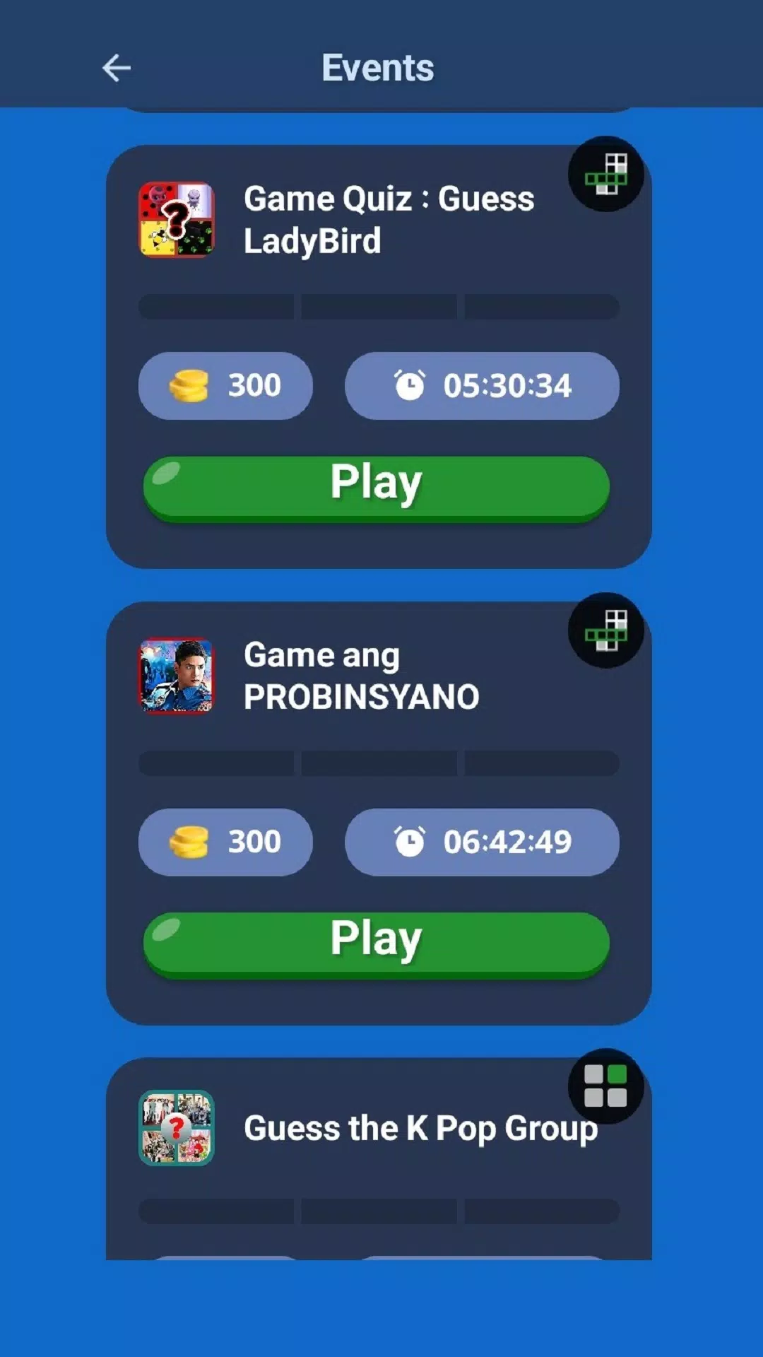 Guess the Country Name Screenshot 7