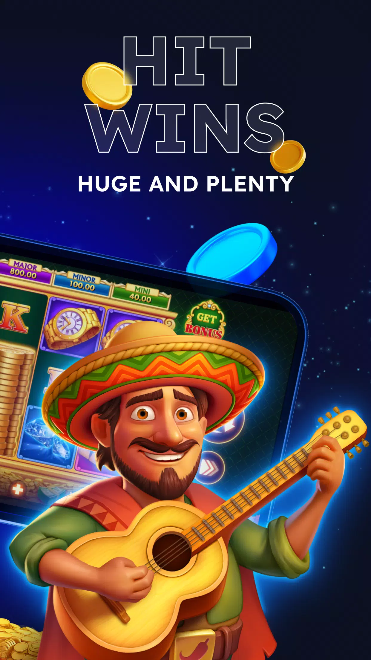 NoLimitCoins Screenshot 4