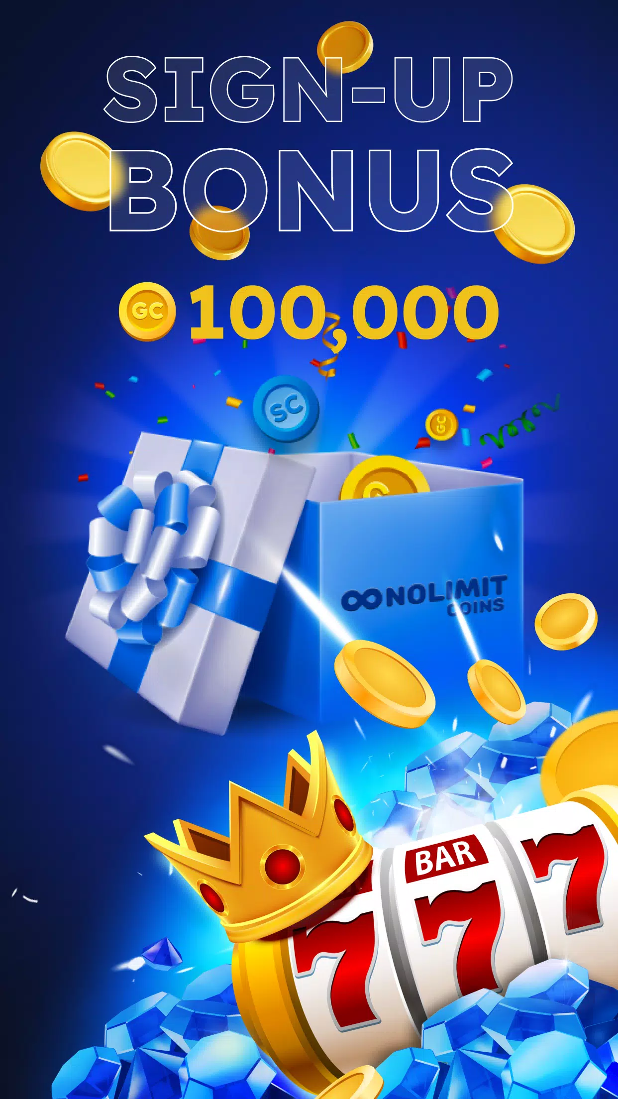 NoLimitCoins Screenshot 7