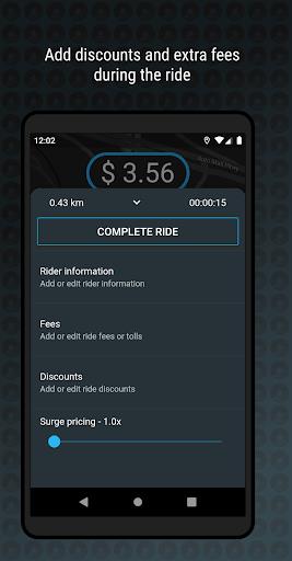 Blumeter Screenshot 1
