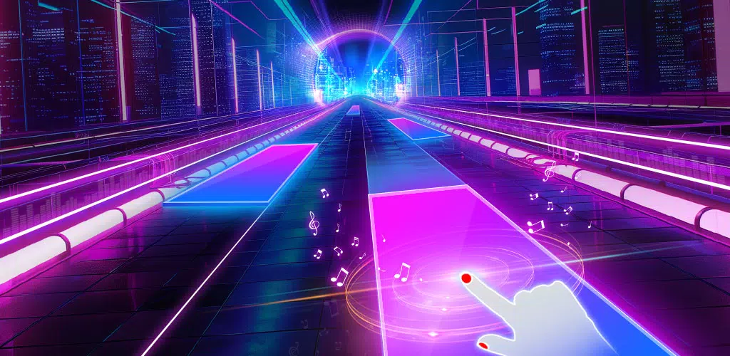 Beat Notes Screenshot 8