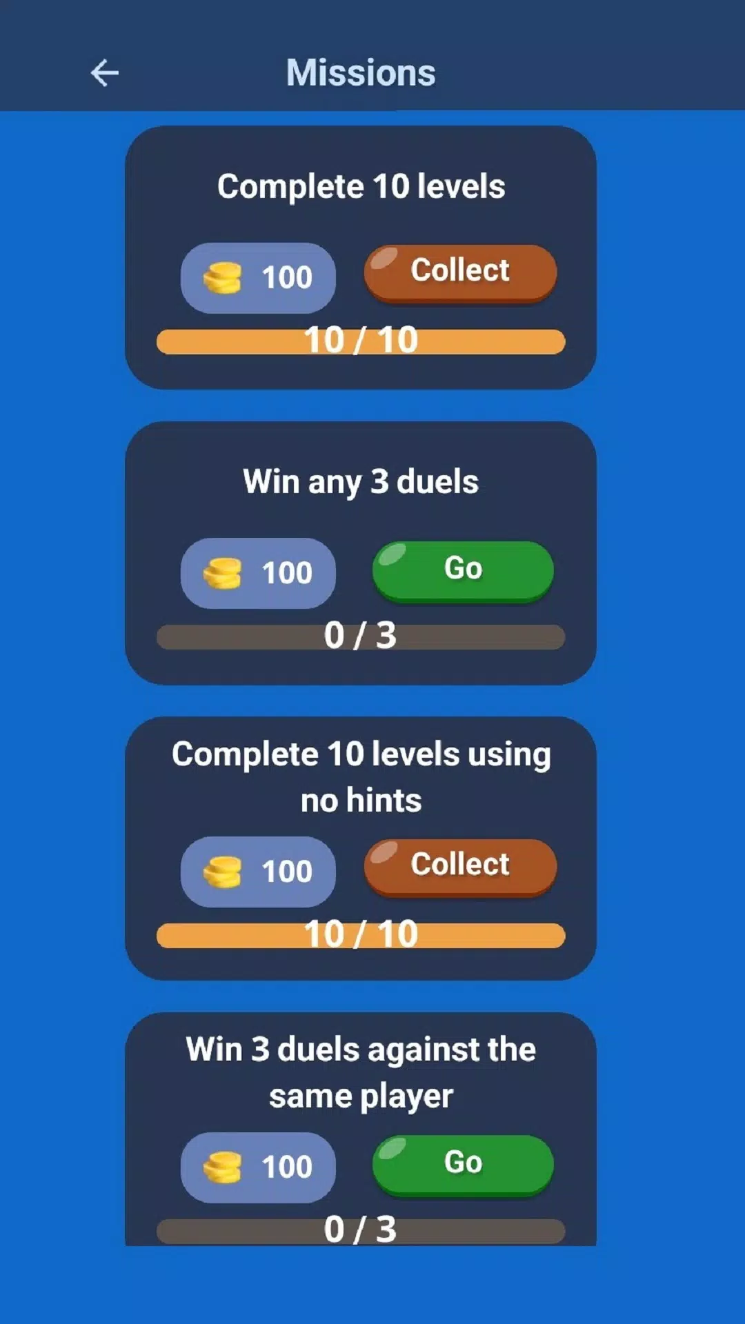 Guess the Country Name Screenshot 5