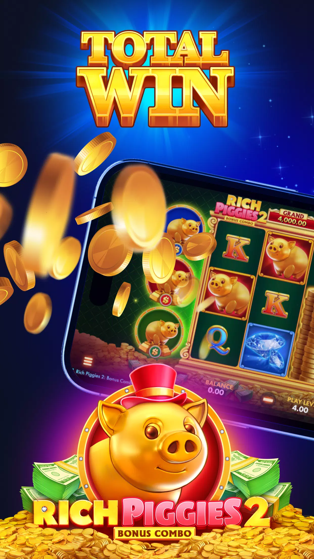 NoLimitCoins Screenshot 3