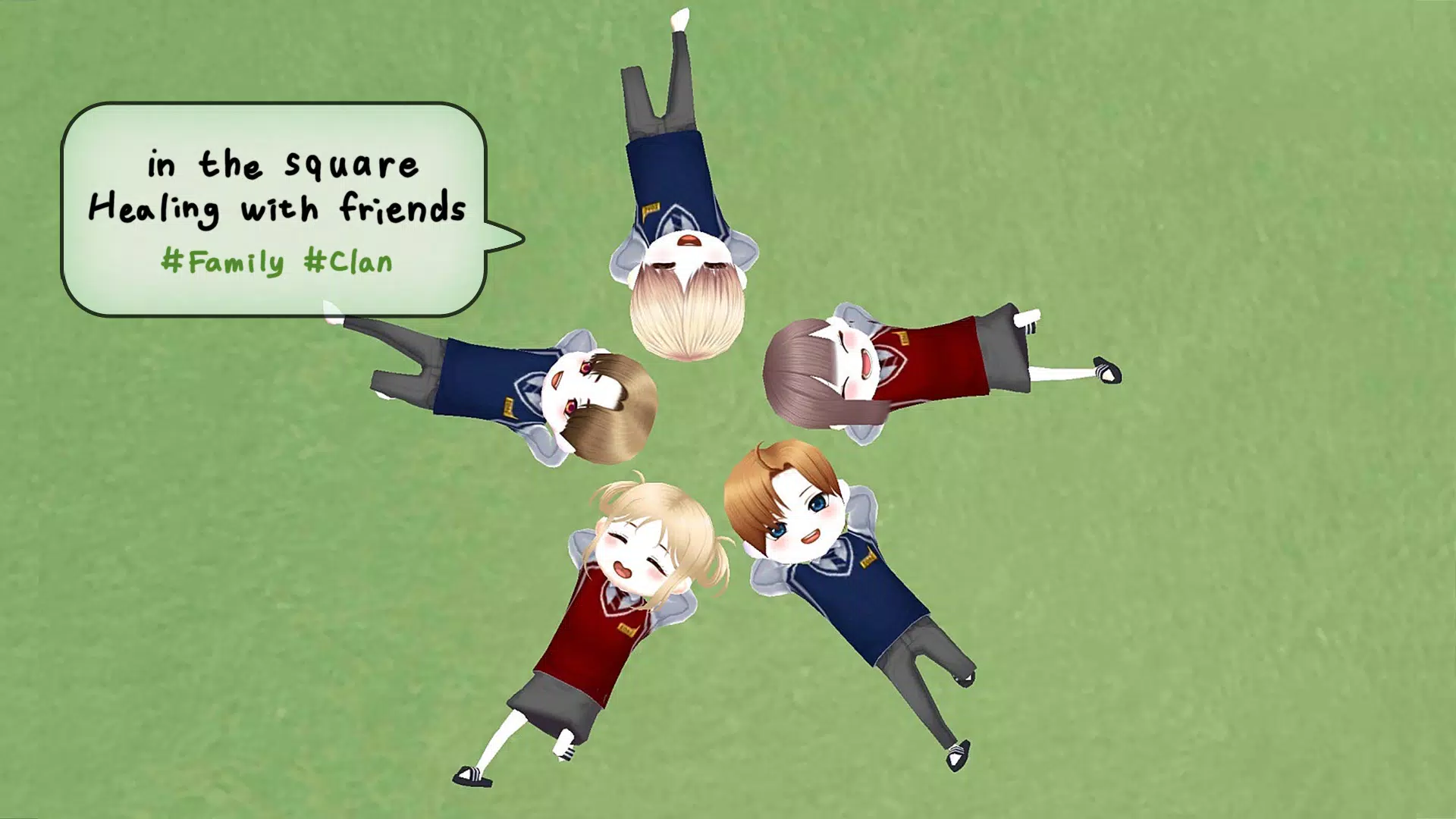 FreezeTag Online: Season 2 Screenshot 4