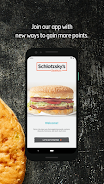 Schlotzsky's Rewards Program Screenshot 4