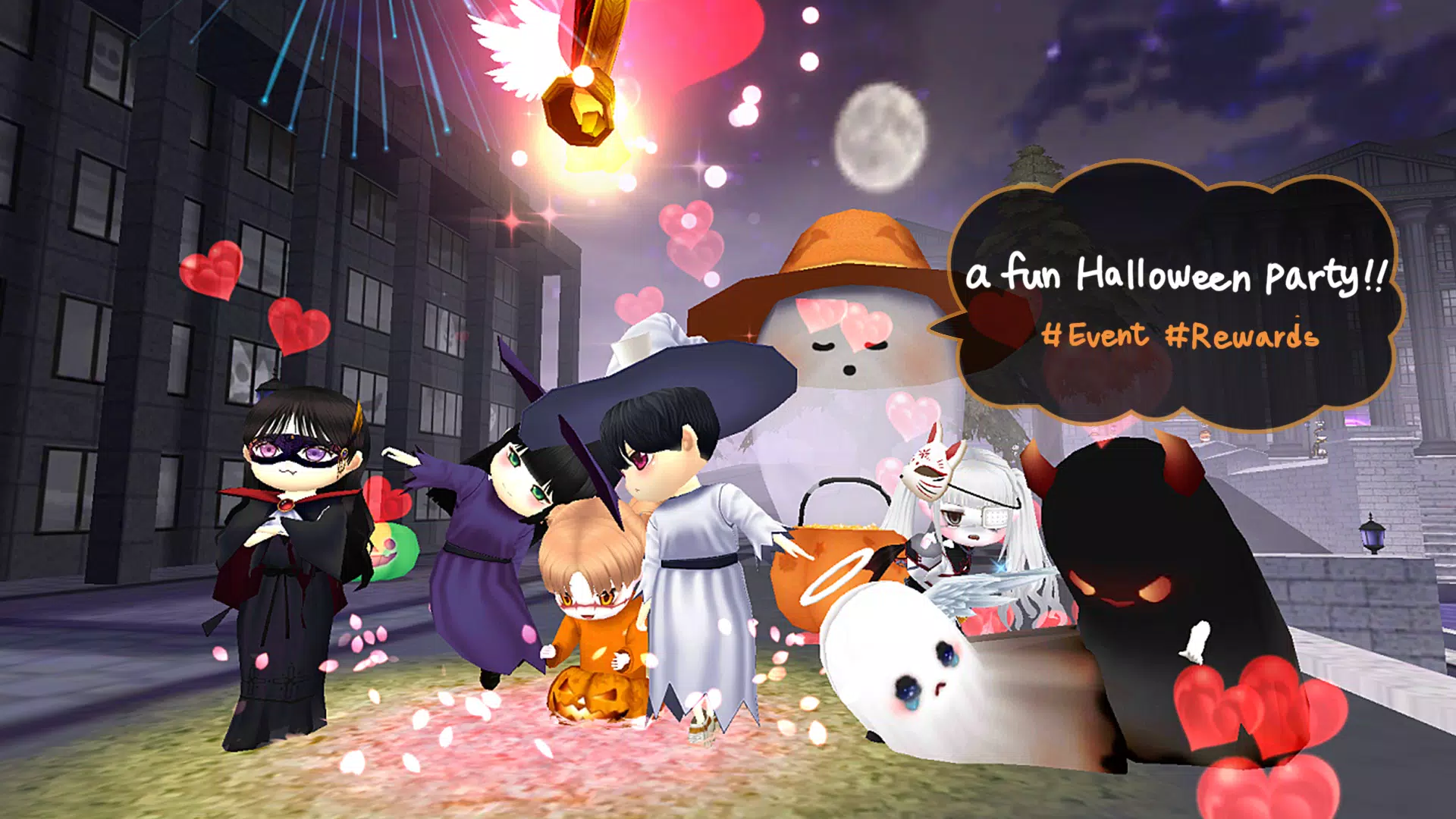 FreezeTag Online: Season 2 Screenshot 6