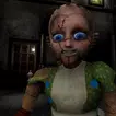 Scary Doll Mansion Survival APK