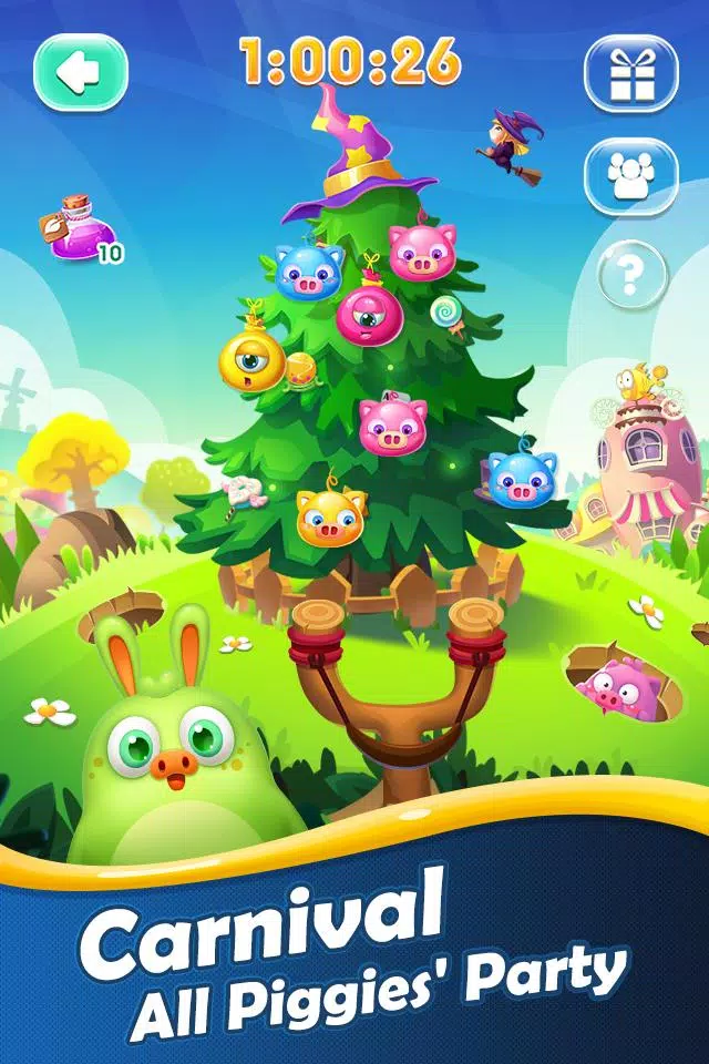 Piggy Boom Screenshot 4