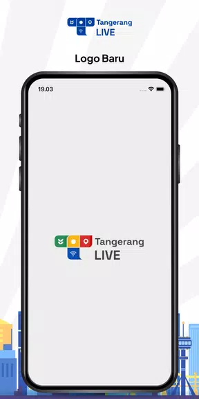 Tangerang LIVE Screenshot 2
