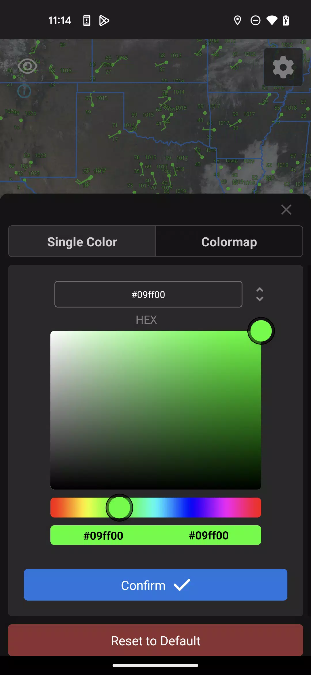 SatSquatch Screenshot 3 