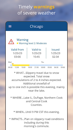 weather24 Screenshot 6