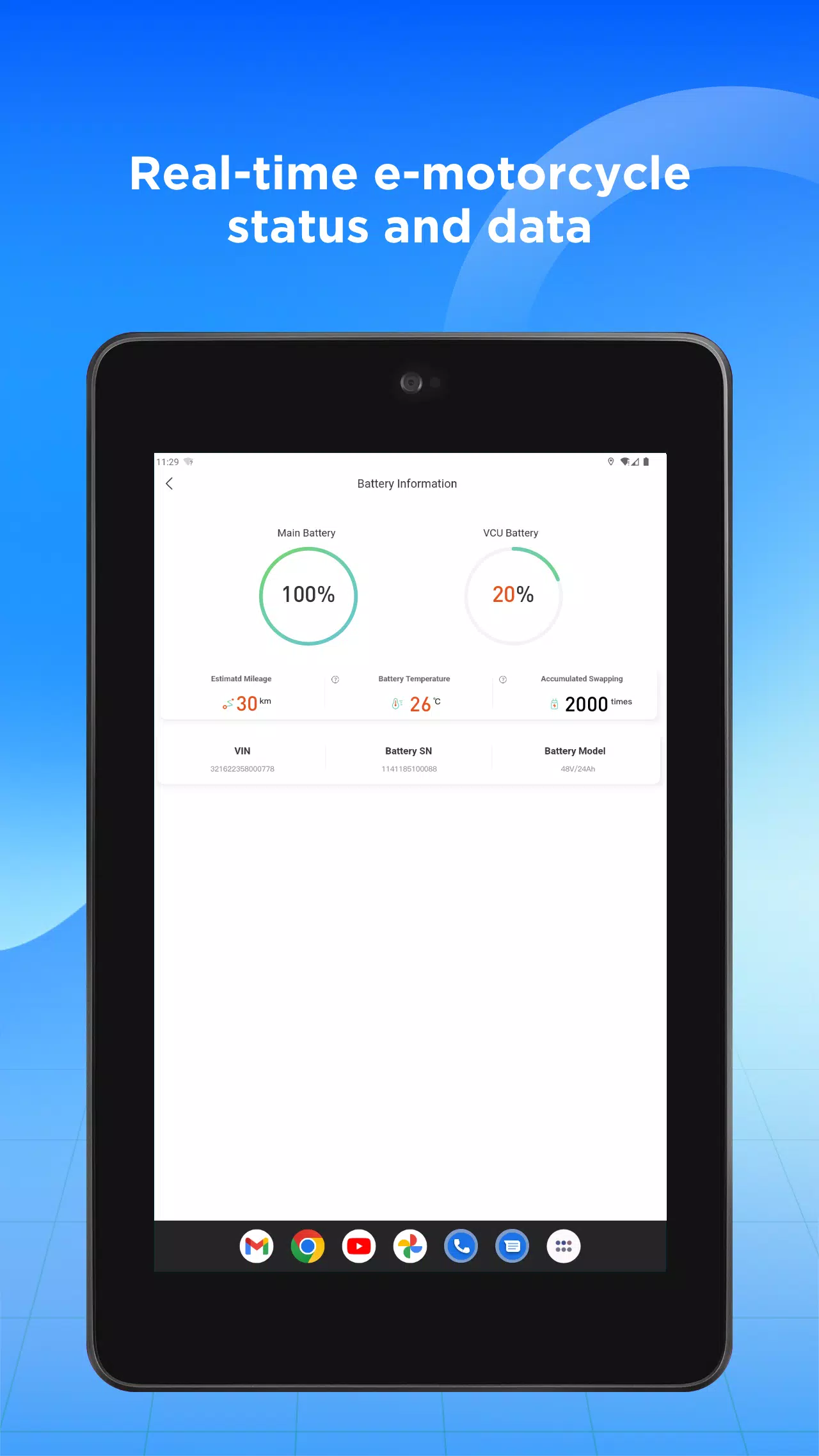 Goeco Screenshot 8 