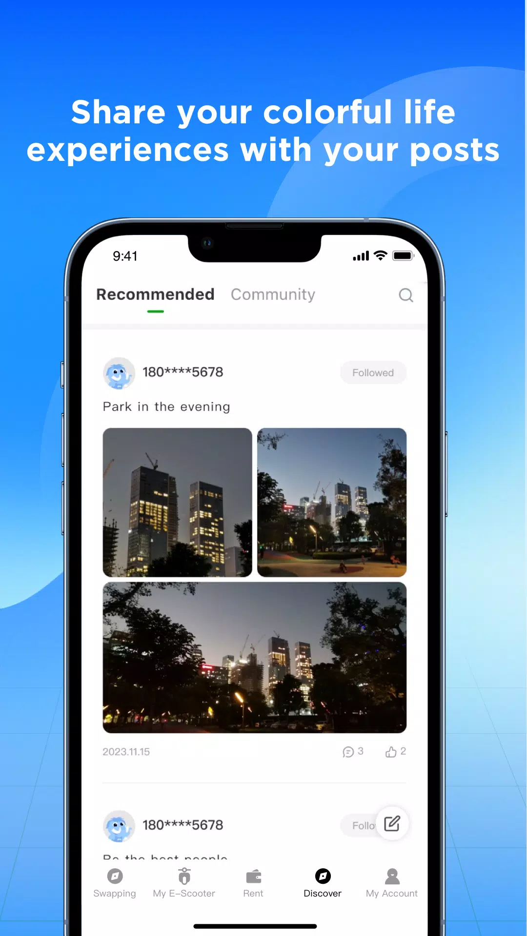 Goeco Screenshot 5 