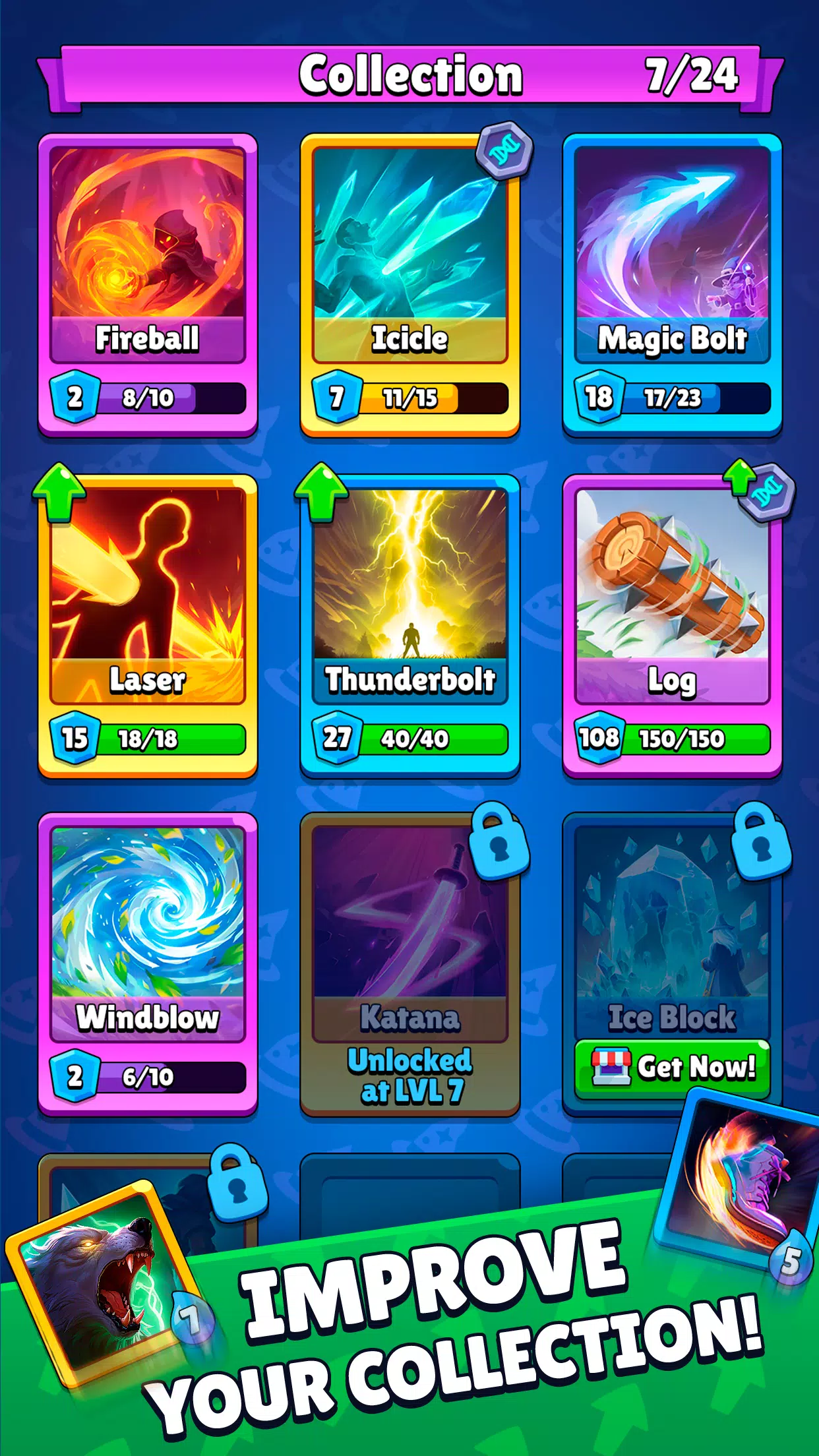 Wizard Tower Screenshot 5